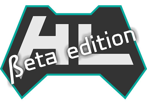 BETA LAN logo