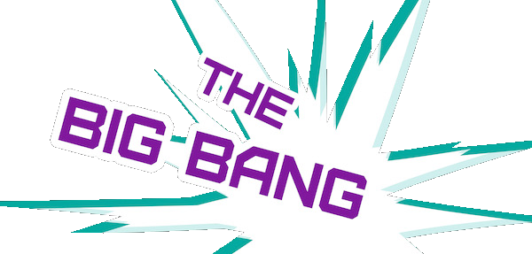 LAN BigBang logo