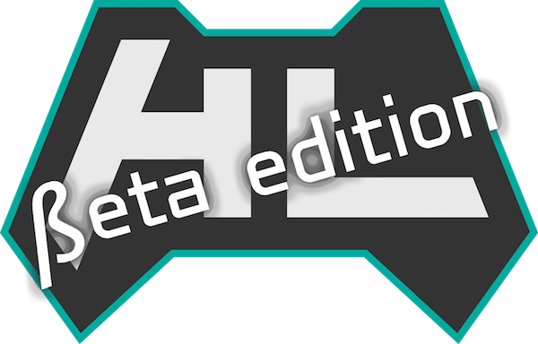 LAN BETA logo
